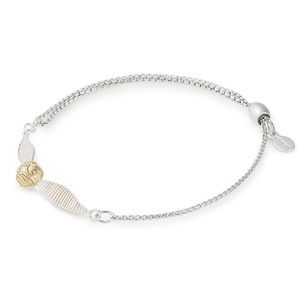 Alex & Ani (Harry Potter Golden Snitch) Bracelet